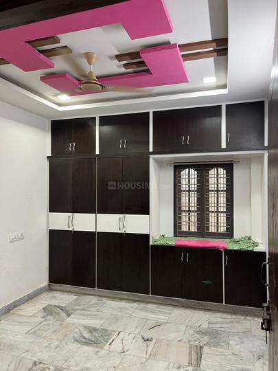 Patelguda, Krishna Reddy Pet Bedroom 1