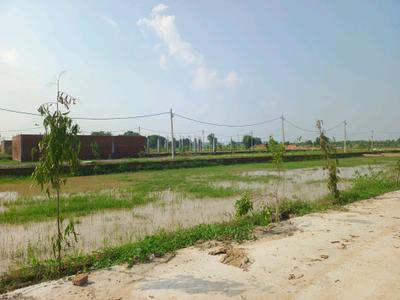 Image of 900 Sq.ft Residential Plot / Land for sale in Root2Home Advika Enclave Phase 1, Dadri, Greater Noida for Rs. 2700300