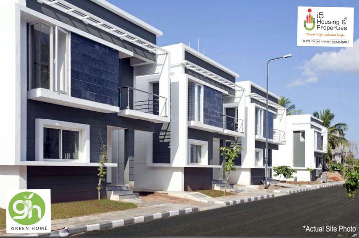 Villa Green Vista Main Image 1