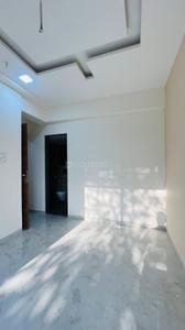 Hall Image of 592 Sq.ft 1 BHK Apartment / Flat for sale in Thakurli Thane for Rs. 4320000