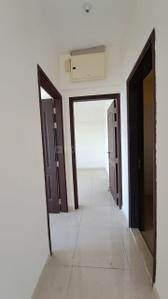 Image of 1100 Sq.ft 2 BHK Apartment / Flat for sale in Nyati Equatorial II, Bavdhan, Pune for Rs. 11500000