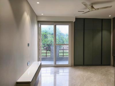 Bedroom Image of 2700 Sq.ft 4 BHK Builder Floor for sale in Sector 57 Gurgaon for Rs. 35000000