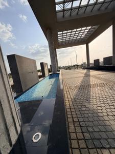 Image of 520 Sq.ft Residential Plot / Land for sale in Ringnodiya, Indore for Rs. 2500000