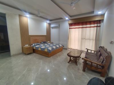 Hall Image of 4500 Sq.ft 4 BHK Builder Floor for sale in Sector 10A Gurgaon for Rs. 43000000