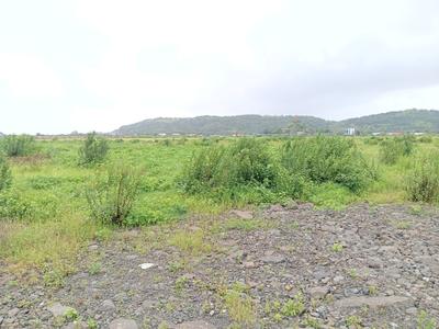 Image of 1089 Sq.ft Residential Plot / Land for sale in Ranjanpada, Navi Mumbai for Rs. 510000