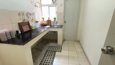 Kitchen Image of 700 Sq.ft 2 BHK Apartment / Flat for sale in GLS South Avenue, Sector 92 Gurgaon for Rs. 6100000