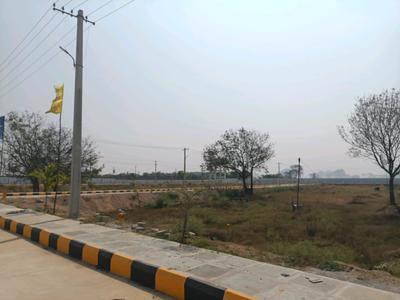 Image of 100 Sq.ft Residential Plot / Land for sale in Medchal, Secunderabad for Rs. 1600000