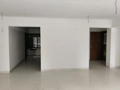 Living Room Image of 1980 Sq.ft 3 BHK Apartment / Flat for sale in Bodakdev Ahmedabad for Rs. 14000000