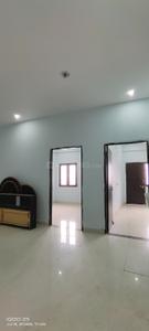 Hall Image of 1000 Sq.ft 2 BHK Apartment / Flat for rent in Sunderpur Varanasi for Rs. 21000
