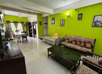 BHK Flat for rent in Sinthi, 1202 Sqft Property ID