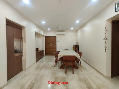 3 BHK Flat