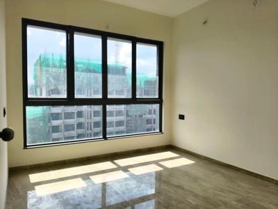 Bedroom Image of 1034 Sq.ft 3 BHK Apartment / Flat for sale in VTP Aethereus Phase 2 by VTP Realty, Mahalunge Pune for Rs. 9700000