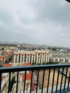 Balcony Image of 1650 Sq.ft 3 BHK Apartment / Flat for sale in SBP Homes Gardenia, Sector 126 Mohali for Rs. 11000000