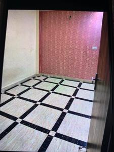 Hall Image of 630 Sq.ft 2 BHK Independent House for sale in Tilak Nagar New Delhi for Rs. 4300000