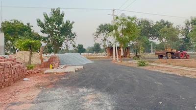 Residential Plot