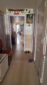 Hall Image of 1250 Sq.ft 2 BHK Apartment / Flat for sale in Unitech Horizons, New Town Kolkata for Rs. 14000000