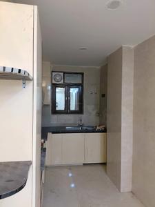 Kitchen Image of 1620 Sq.ft 4 BHK Apartment / Flat for sale in Sultanpur New Delhi for Rs. 13000000