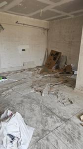 Hall Image of 916 Sq.ft 2 BHK Apartment / Flat for sale in Ekta Evaana, Khar West Mumbai for Rs. 55000000