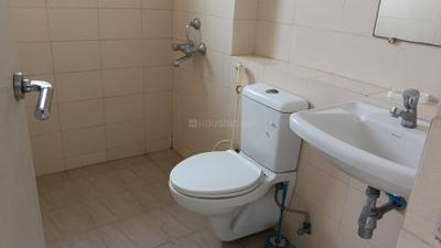 Image of 1212 Sq.ft 3 BHK Apartment / Flat for sale in Uniworld City Frisco, New Town, Kolkata for Rs. 14500000
