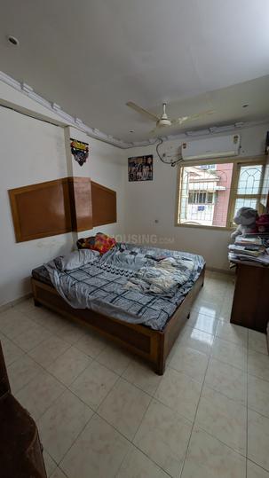 Pent House Bedroom 1