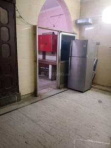 Hall Image of Shri Hari Girls PG in Laxmi Nagar, New Delhi