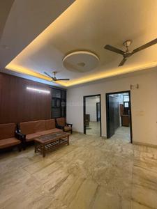 3 BHK Independent Builder Floor