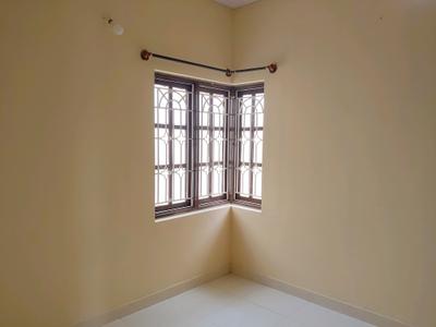 1 BHK Independent Builder Floor