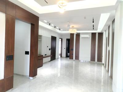 Living Room Image of 4500 Sq.ft 4 BHK Builder Floor for sale in Sun City, Sector 54 Gurgaon for Rs. 70000000