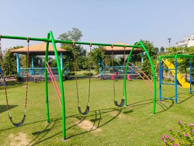 Image of 122 Sq.ft Residential Plot / Land for sale in Corona Greens, Sector 5, Sohna for Rs. 12810000
