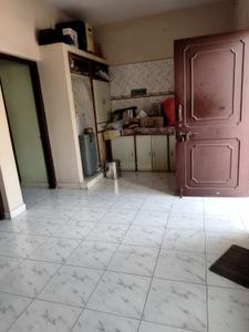 Hall Image of 873 Sq.ft 3 BHK Independent House for sale in Rama Krishan Nagar Rajkot for Rs. 9500000