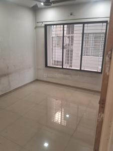 Bedroom Image of 1253 Sq.ft 2 BHK Apartment / Flat for rent in Adajan Surat for Rs. 16000