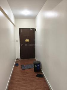 Bedroom Image of 1350 Sq.ft 2.5 BHK Apartment / Flat for sale in SBR Horizon, K R Puram Bengaluru for Rs. 15000000