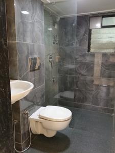 Common Bathroom Image of 1035 Sq.ft 2 BHK Apartment / Flat for sale in 127 Raj Homes D Wing, Mira Road East Mira Bhayandar for Rs. 11999000