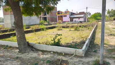 sarthi Residency Plot View 1