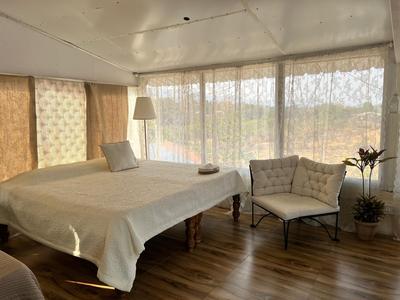 Bedroom Image of 3000 Sq.ft 5 BHK Farm House for sale in Mahad Navi Mumbai for Rs. 30000000