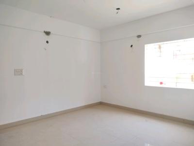 Living Room Image of 1075 Sq.ft 2 BHK Apartment / Flat for sale in Fern Nest, Electronic City Bengaluru for Rs. 5200000