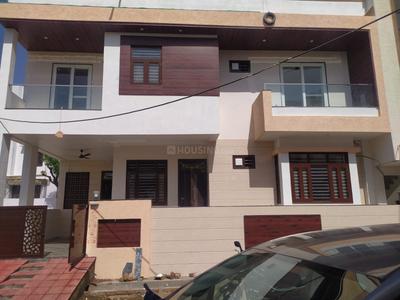 Image of 850 Sq.ft 2 BHK Builder Floor for rent in Pahada, Udaipur for Rs. 14000