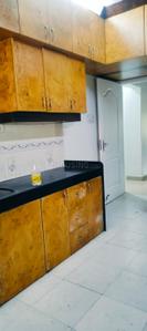 Kitchen Image of 900 Sq.ft 2 BHK Apartment / Flat for rent in Vile Parle East Mumbai for Rs. 78000