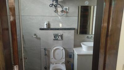 Image of 2000 Sq.ft 2 BHK Builder Floor for rent in Sector 105, Noida for Rs. 45000
