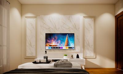 Bedroom Image of 973 Sq.ft 2 BHK Apartment / Flat for sale in MP Varam, Vanagaram Chennai for Rs. 9000000