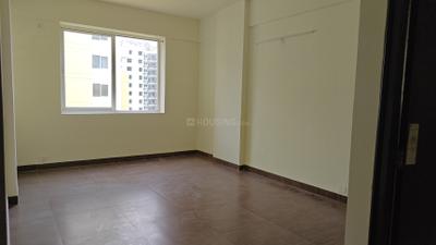 Bedroom Image of 1850 Sq.ft 3 BHK Apartment / Flat for rent in Ansal Heights 86, Sector 86 Gurgaon for Rs. 26000