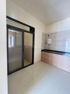 Kitchen Image of 1920 Sq.ft 3 BHK Apartment / Flat for sale in Baner Pune for Rs. 25000000