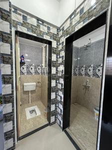 Bathroom Image of Amit Shelke in Pimpri, Pune