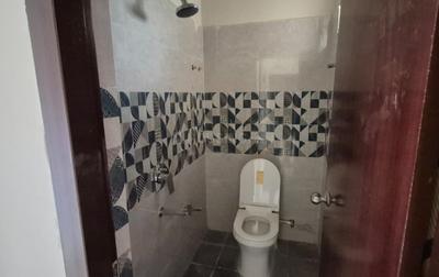 Bathroom Image of 1165 Sq.ft 2 BHK Apartment / Flat for sale in Gandhi Nagar Brahmapur for Rs. 6800000