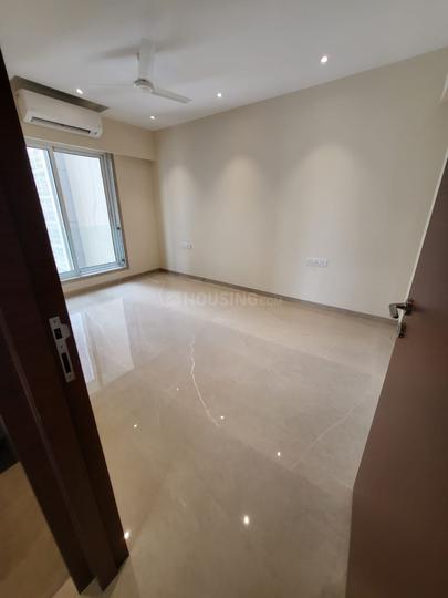 ARI APT Bedroom 1
