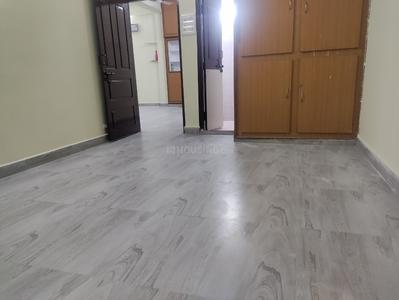 Bedroom Image of 1350 Sq.ft 2 BHK Apartment / Flat for rent in Habsiguda Hyderabad for Rs. 17000