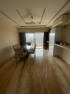 Hall Image of 2000 Sq.ft 4 BHK Apartment / Flat for sale in Sabari Ashville, Chembur Mumbai for Rs. 67500000