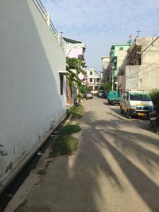 Image of 900 Sq.ft 2 BHK Independent House for sale in Green Park Colony, Bareilly for Rs. 6900000