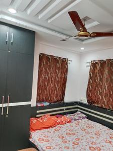 Bedroom Image of 800 Sq.ft 2 BHK Apartment / Flat for sale in Zingabai Takli Nagpur for Rs. 3500000