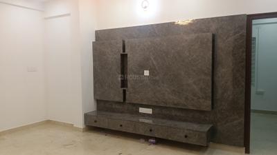 Living Room Image of 1200 Sq.ft 2 BHK Apartment / Flat for rent in HBR Layout Bengaluru for Rs. 42000